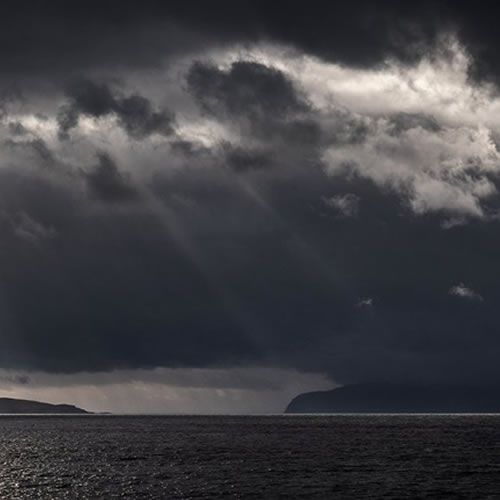 Weather Photo Of The Week 22nd October 2018