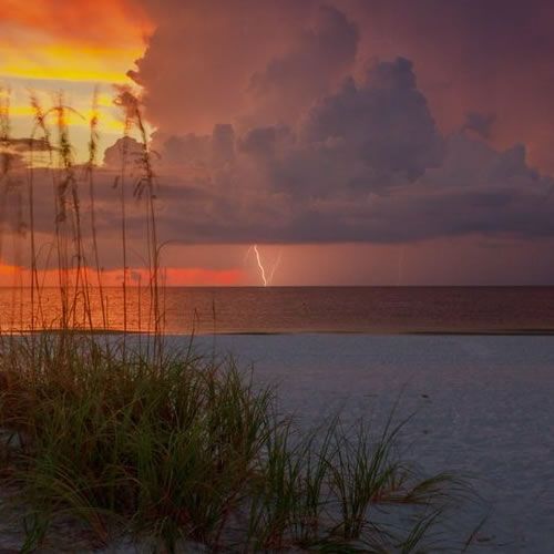 Weather Photo Of The Week 8th October 2018