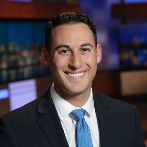 Featured Meteorologist Adam Epstein