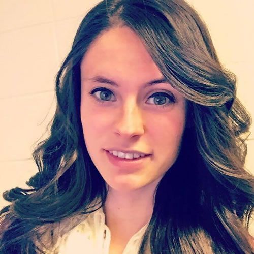 Featured Meteorologist Beth Carpenter