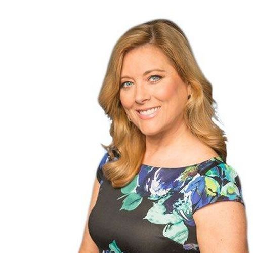 Featured Meteorologist Kelly Cass