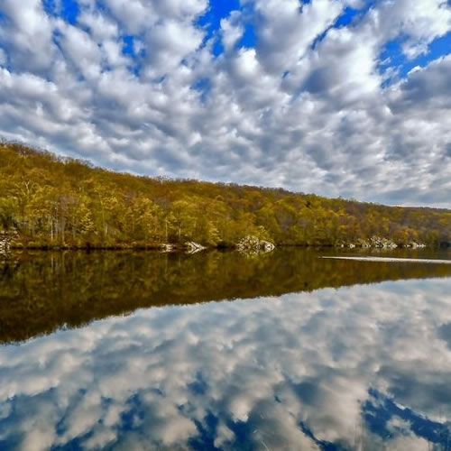 Weather Photo Of The Week 14th January 2019