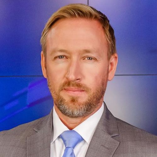 Featured Meteorologist Cory Reppenhagen
