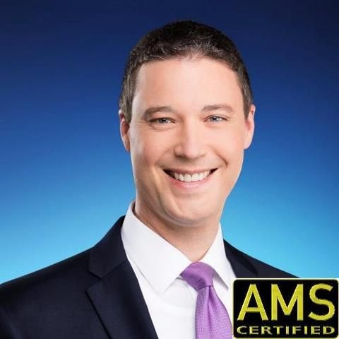 Featured Meteorologist Devon Lucie