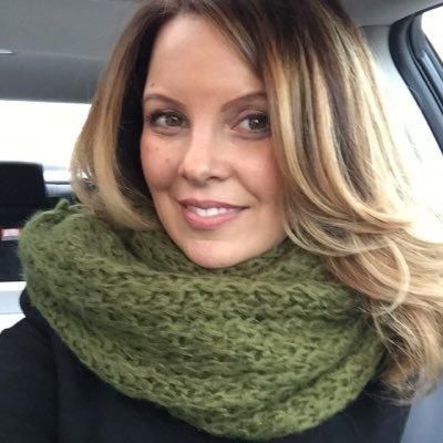 Featured Meteorologist Jaclyn Whittal