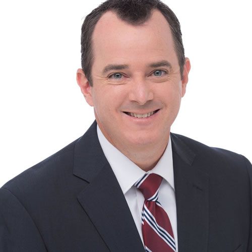 Featured Meteorologist Ken Weathers