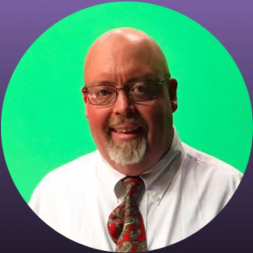 Featured Meteorologist Mike Haggett