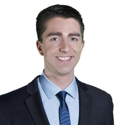 Featured Meteorologist Peter Quinlan