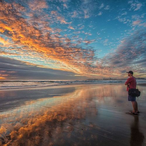 Weather Photography Favourites October 2018