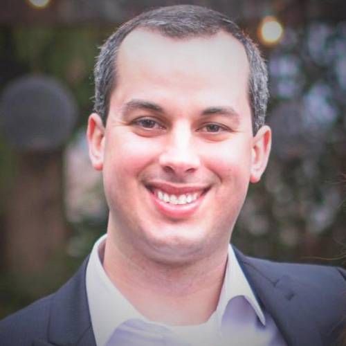 Featured Meteorologist Adrian Castellano