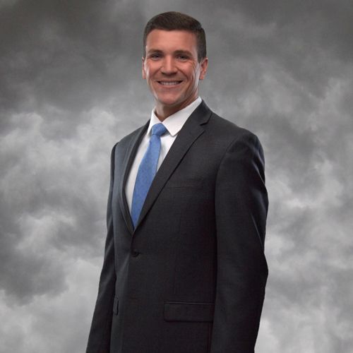 Featured Meteorologist Zach Maloch