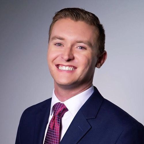 Featured Meteorologist Jacob Lanier