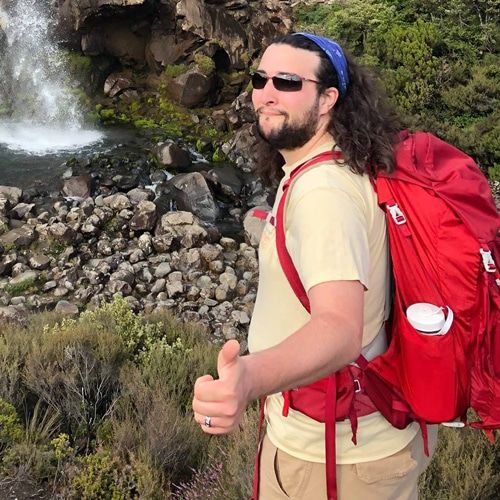Featured Meteorologist Dakota Smith