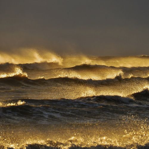 Weather Photo Of The Week 16th December 2019