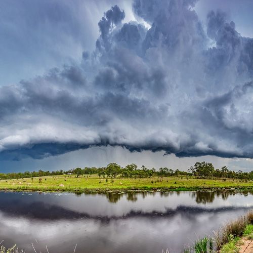 Weather Photography Favourites January 2020