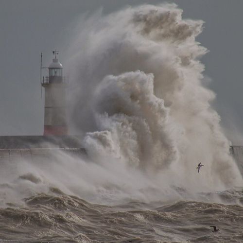Weather Photo Of The Week 17th February 2020