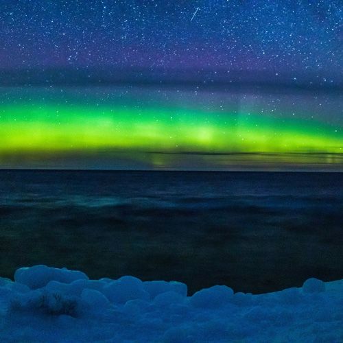 Weather Photography Favourites March 2020