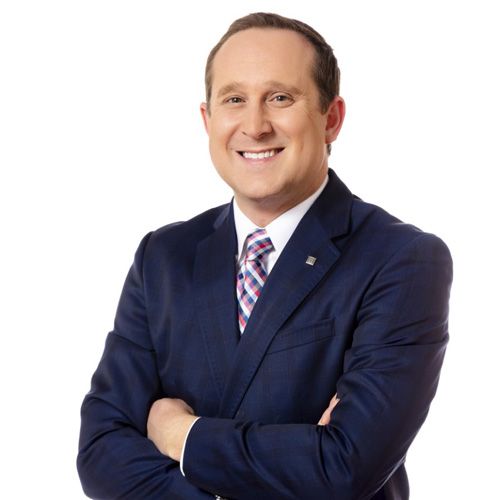 Featured Meteorologist Alan Rose