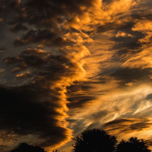 Everything You Need to Know About Clouds