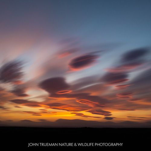 Weather Photo Of The Week 1st June 2020