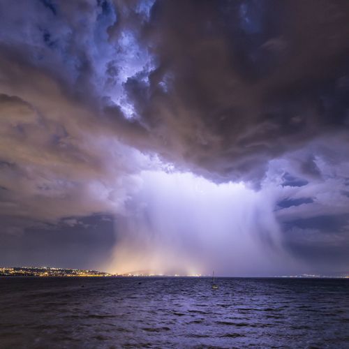 Weather Photo Of The Week 24th August 2020