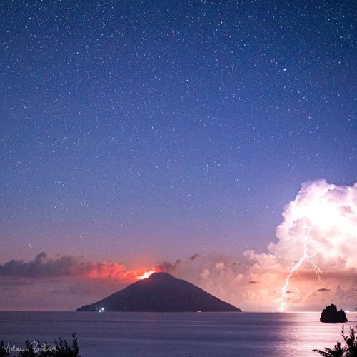 Weather Photo Of The Week 7th September 2020