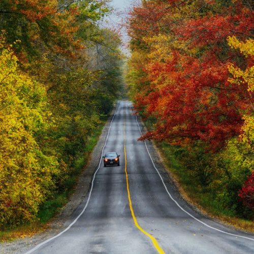 Weather Photo Of The Week 19th October 2020