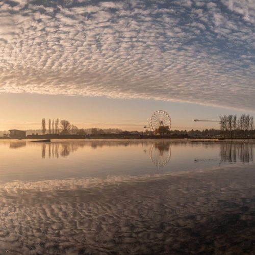 Weather Photo Of The Week 30th November 2020