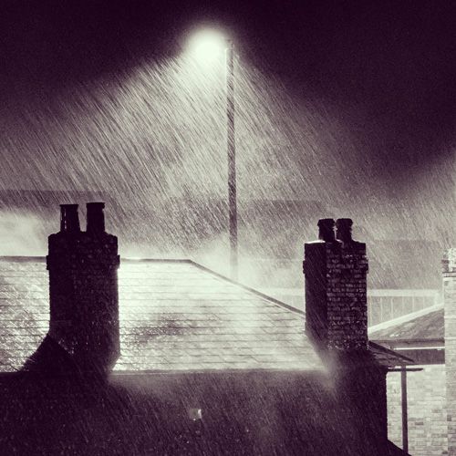 Weather Photo Of The Week 2nd November 2020