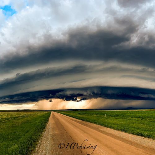 Weather Photo Of The Week 7th December 2020