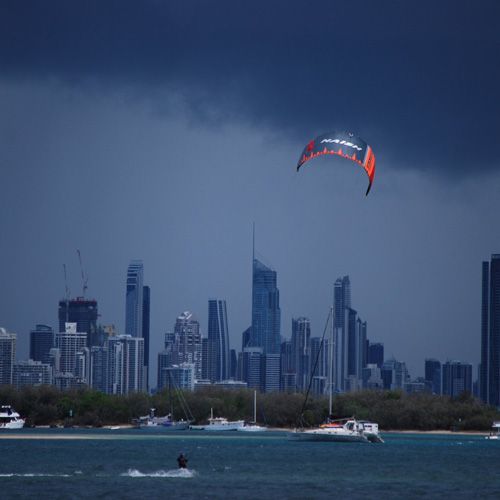 Weather Photo Of The Week 22nd February 2021