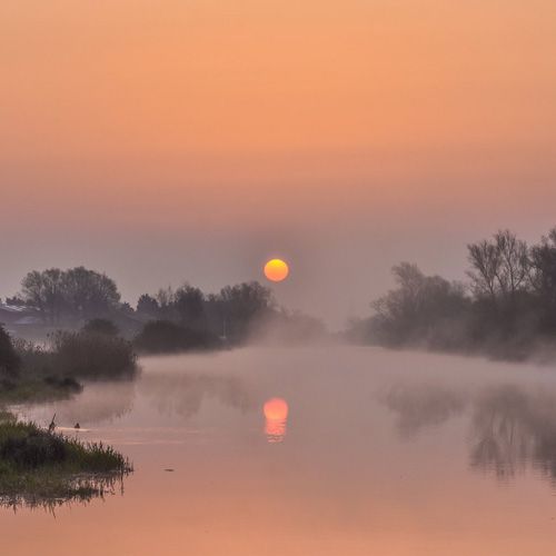 Weather Photo Of The Week 26th April 2021