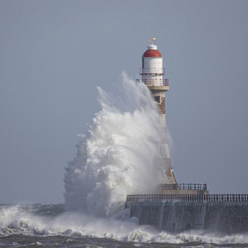 Weather Photo Of The Week 17th May 2021