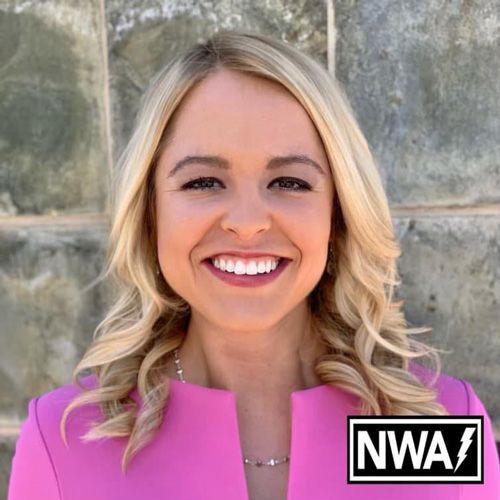 Featured Meteorologist Lauren Rainson
