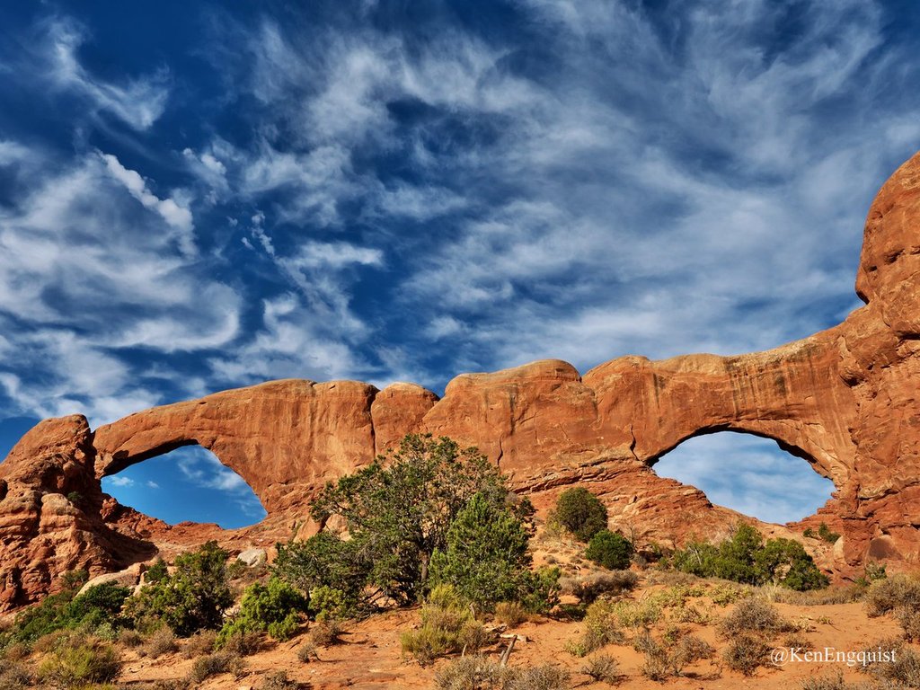 Windows_Arches_National_Park_UT_by_Ken_Engquist_KenEngquist_1024x1024