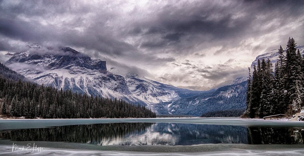 Emerald_Lake_B.C_Canada_by_Mark_Hopper_hoppermark_1024x1024