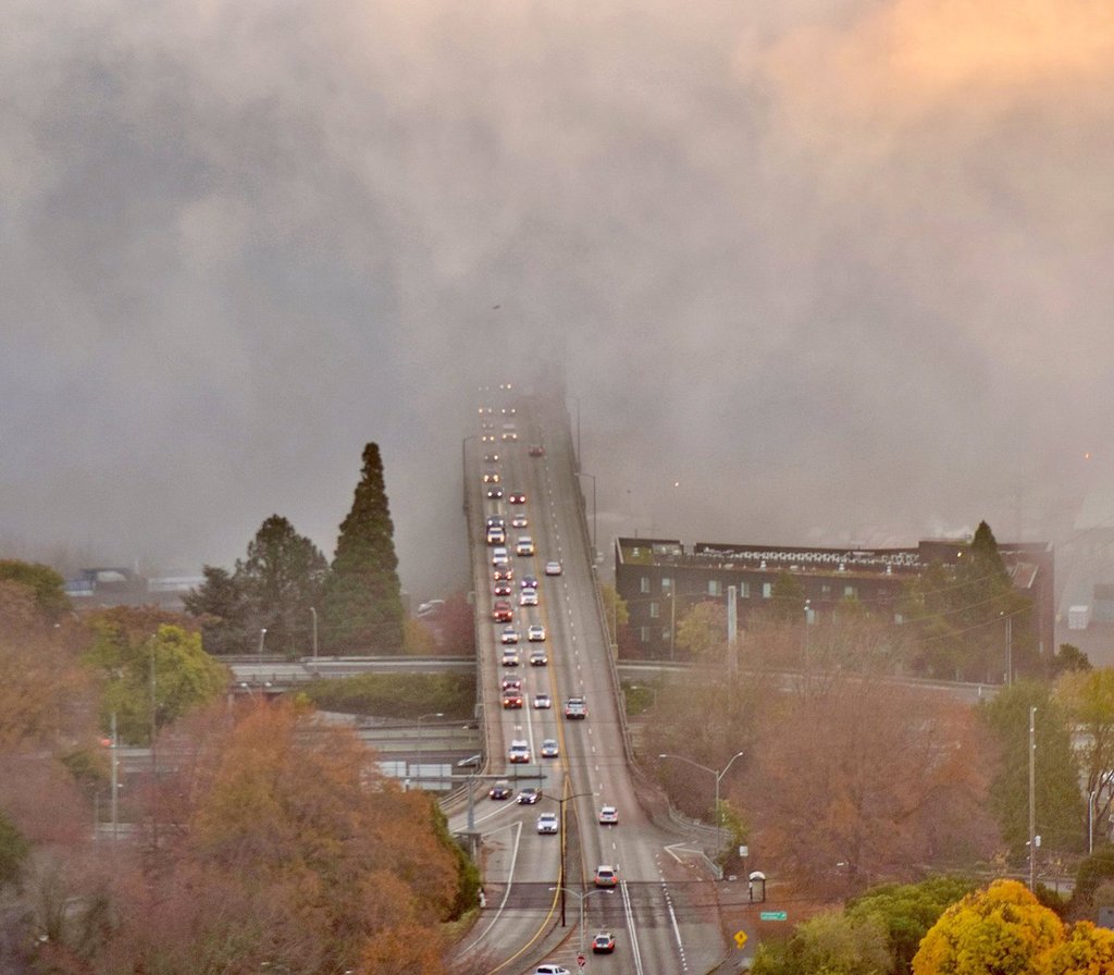 Ross_Island_Bridge_as_it_disappears_into_fog_halfway_across_the_Willamette_River_by_Mike_Warner_MikeKATU_1024x1024