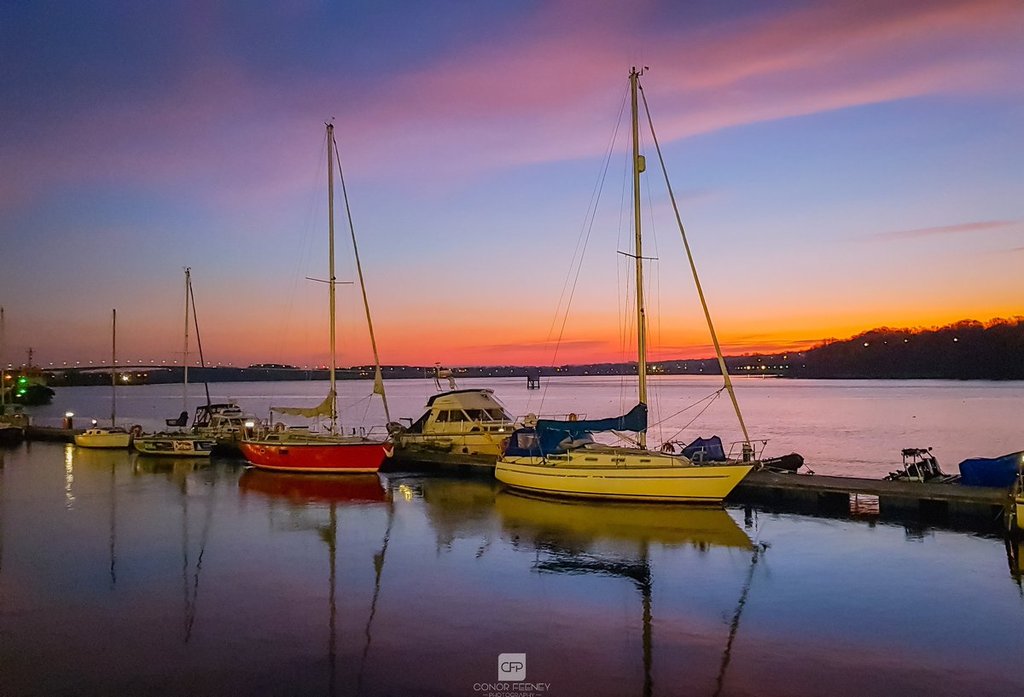 Sunrise_along_the_foyle_marina_Derry_by_conor_feeney_conorfeeney83_1024x1024