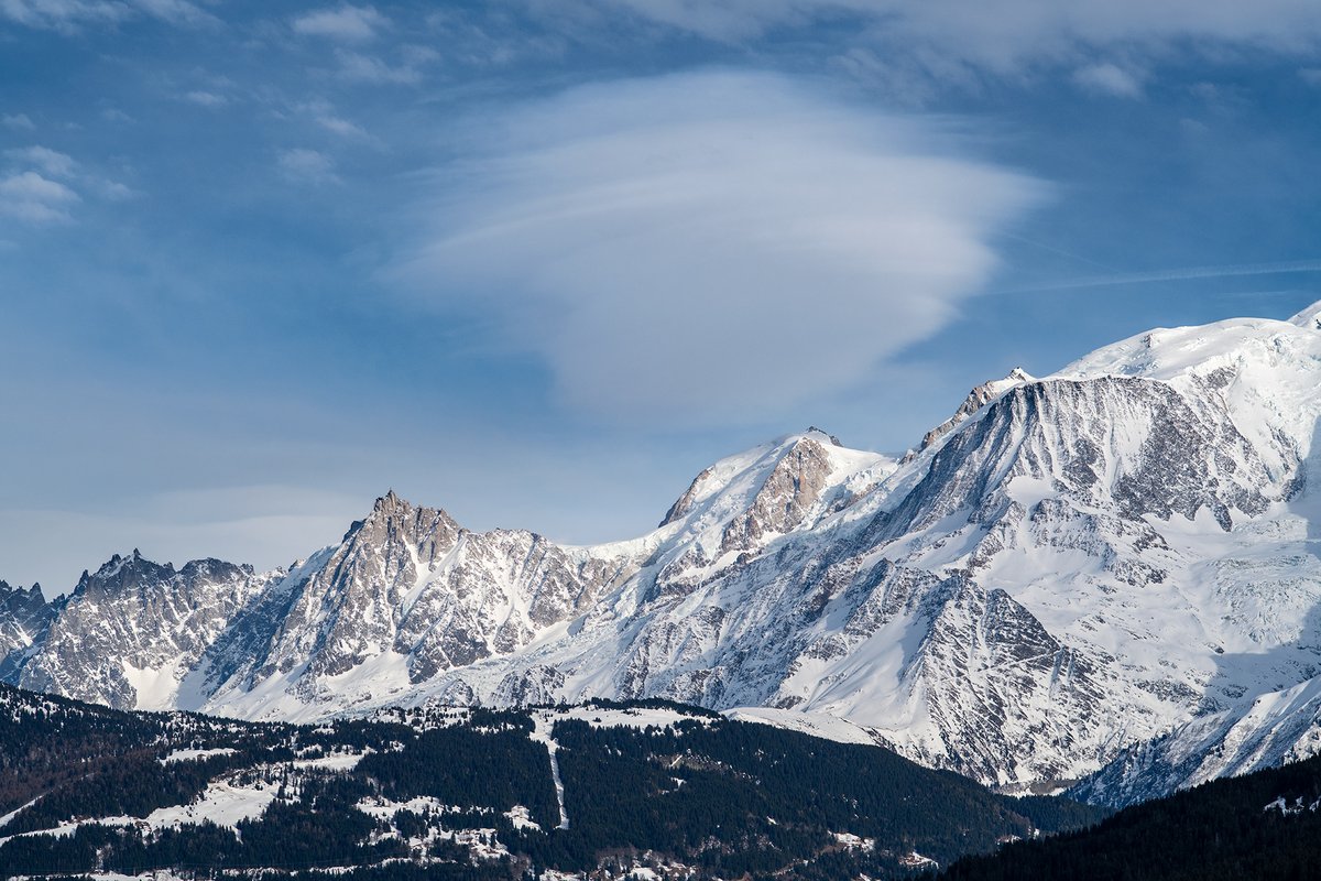 Belle journĂŠe dominicale en Haute-Savoie Christophe Suarez @suarezphoto
