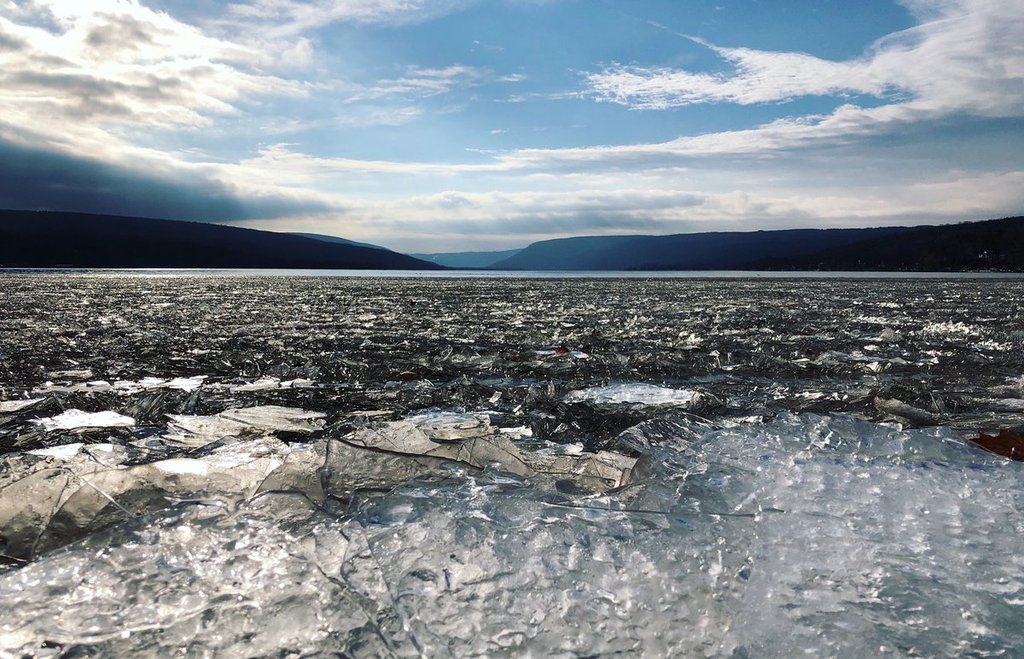What_a_scene_on_Honeoye_Lake_by_James_Gilbert_JamesGilbertWX_1024x1024