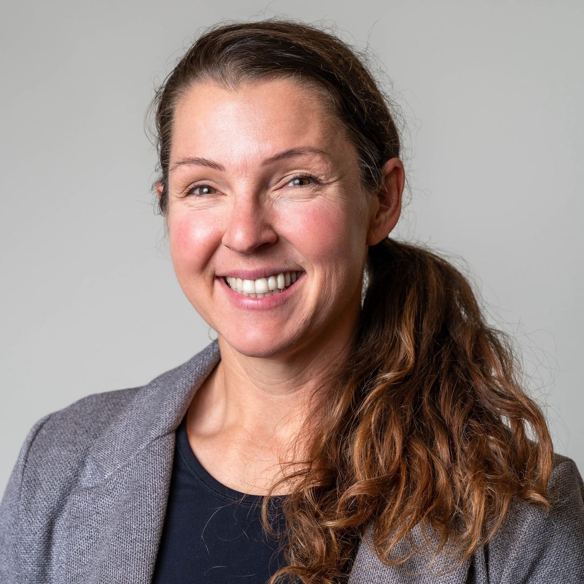Amy Bushatz