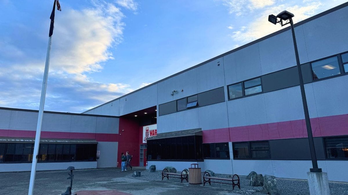A new Wasilla High career program looks to boost the local workforce by teaching adults