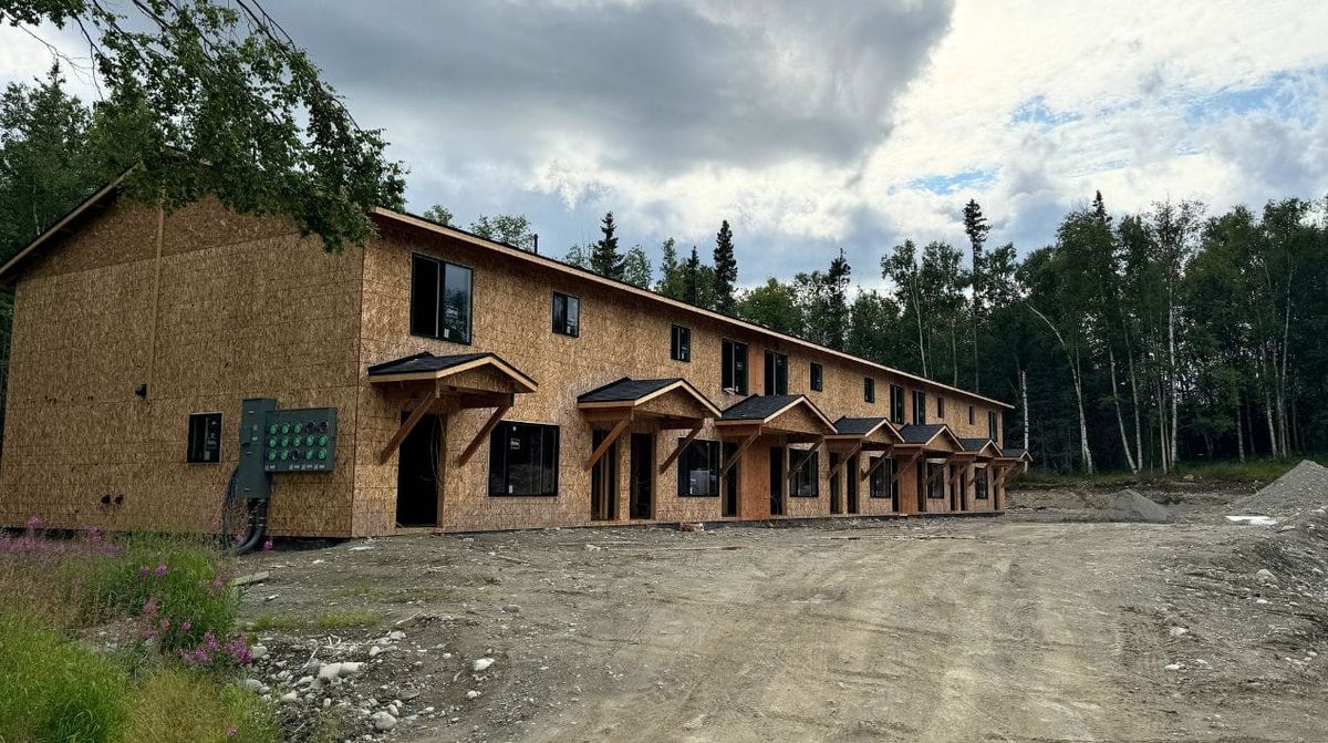 Mat-Su assembly rejects public hearing requirement for multifamily housing projects