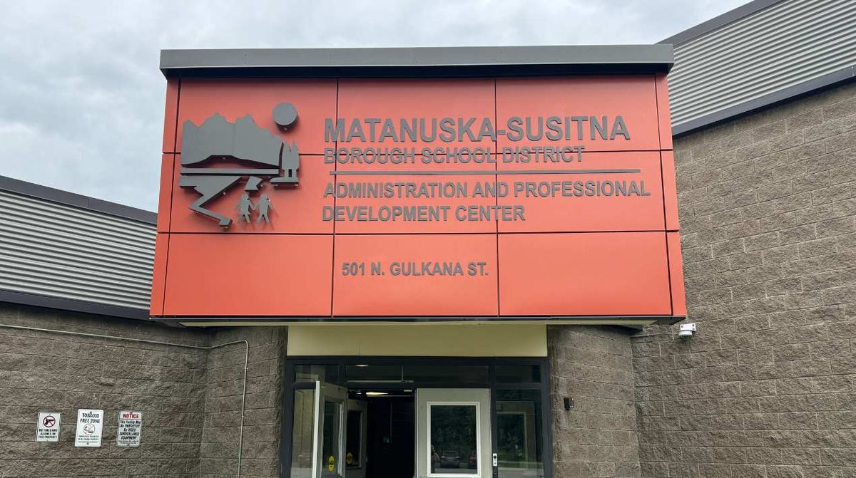 Mat-Su among districts named in lawsuit over public funds used for private schools