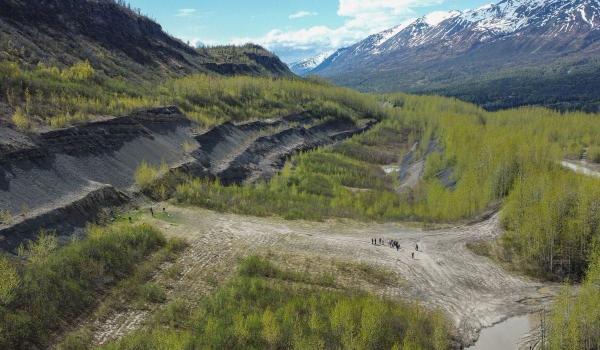 Jonesville shooting park, campground inch closer to reality as borough preps plan