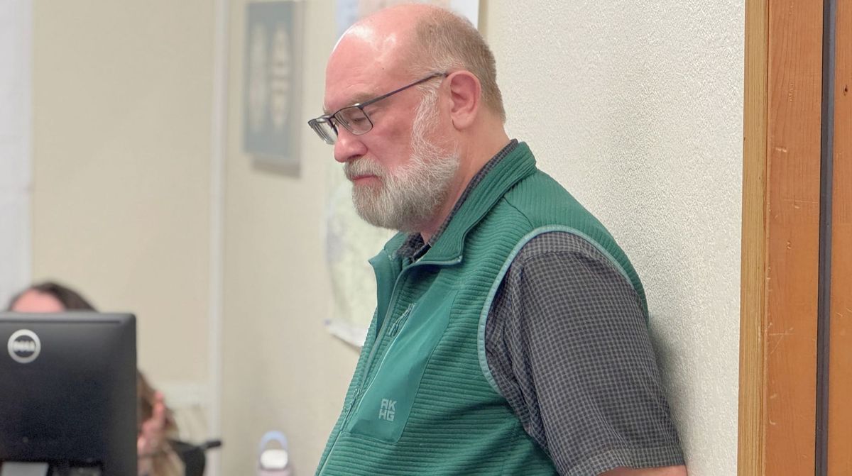 Early voting opens Monday in Palmer's mayoral recall election