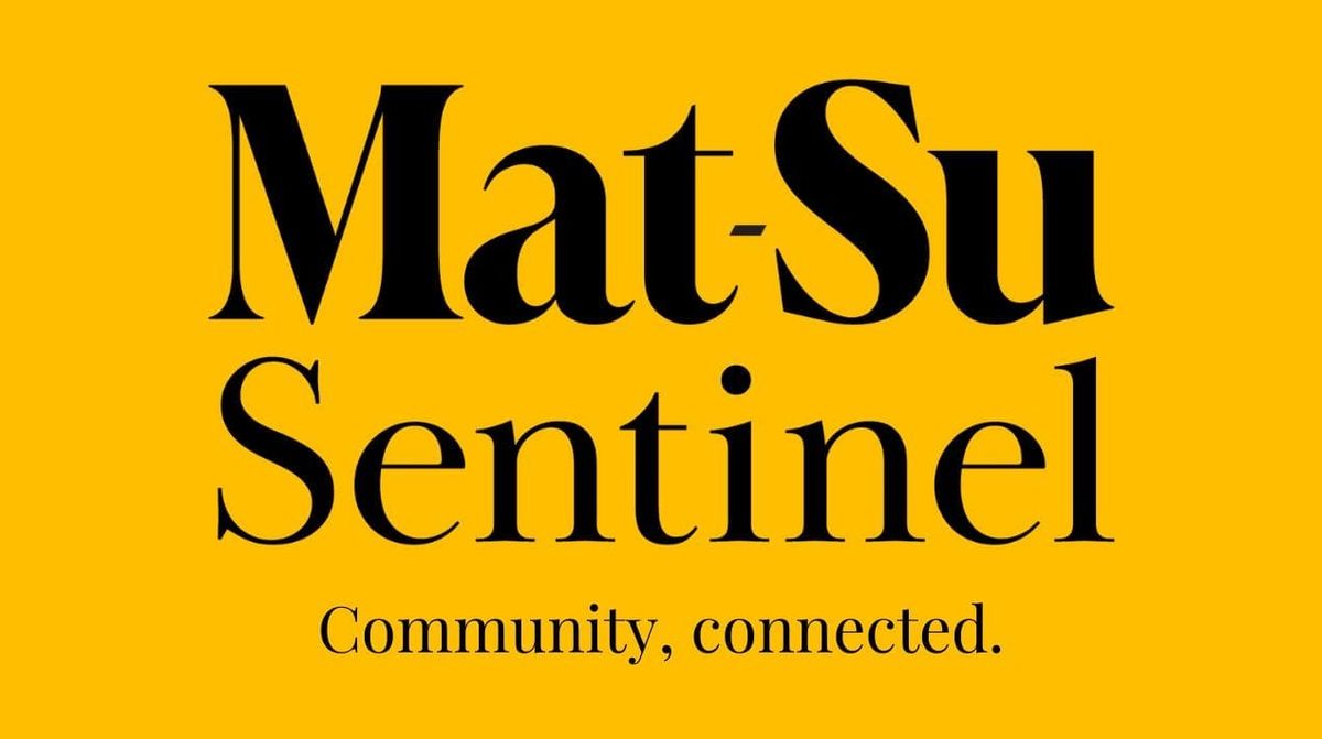 Sponor local, independent news for Mat-Su