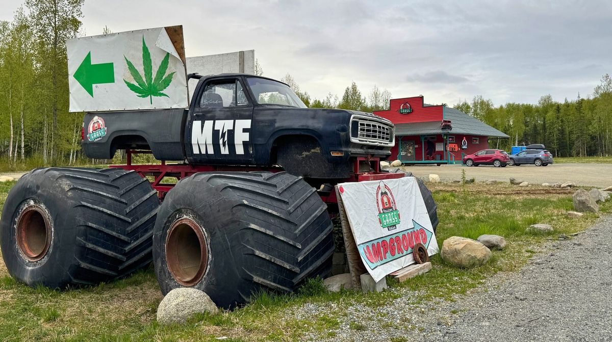 A proposed ballot measure would make ‘Matanuska Thunder Funk’ Houston’s first city holiday