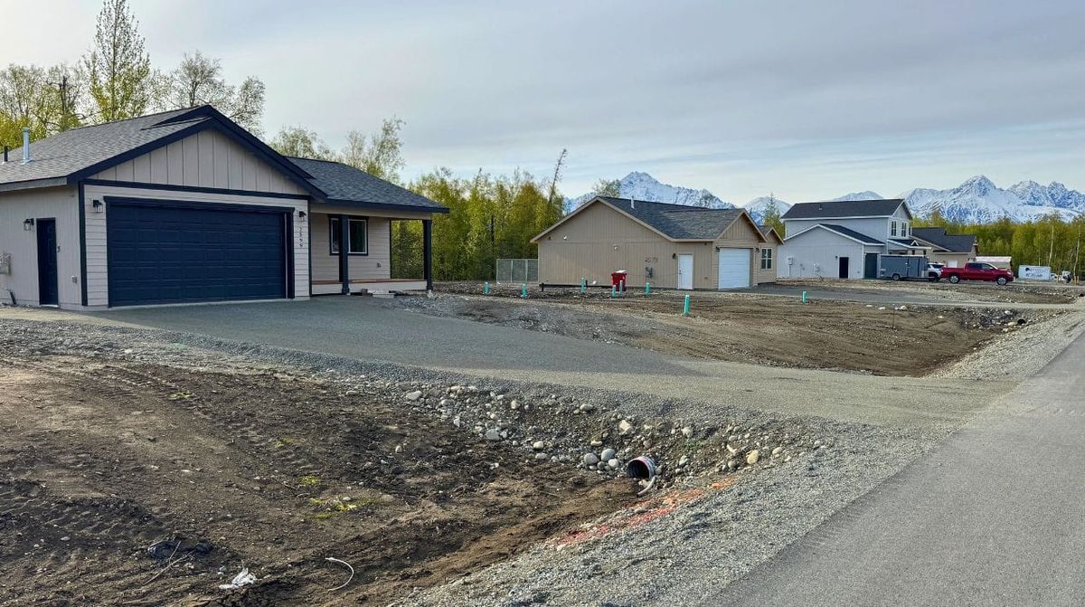 Mat-Su property tax bills to rise under newly approved budget