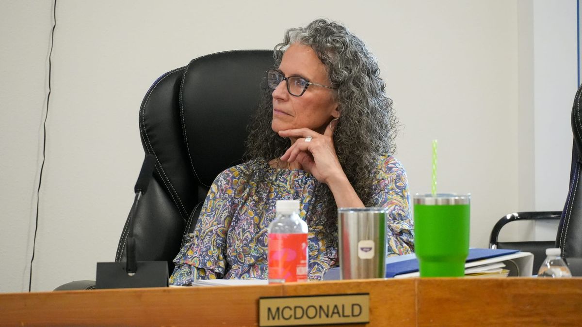 Investigation finds Houston council member overstepped her authority but broke no laws